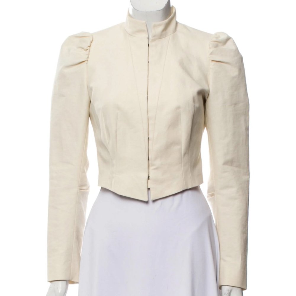 Dries Van Noten Jacket